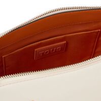 Capazo Pequeño Helen Beige Capazo Pequeño Helen Beige 2